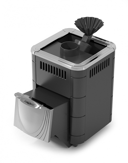 Гейзер Микра 2017 Карбон - смотреть на официальном сайте TMF